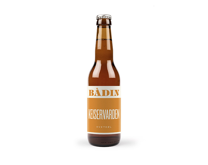 KEISERVARDEN
