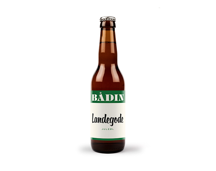 Landegode
