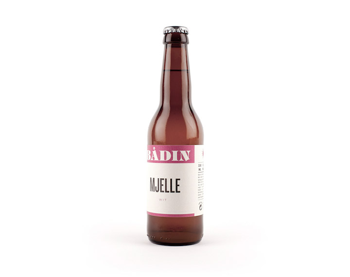 Mjelle