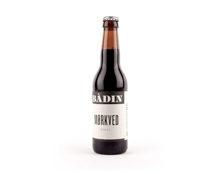Mørkved