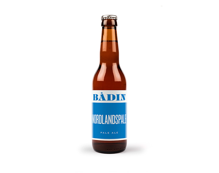 Nordlandspaleale