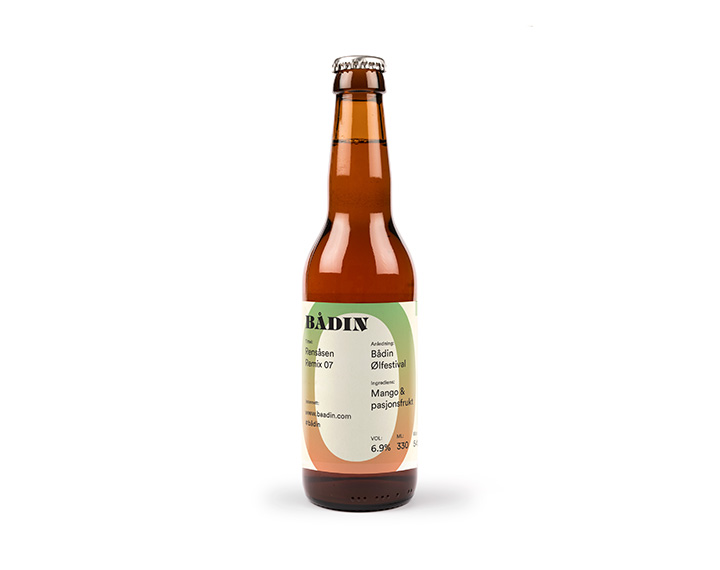 Rensåsen RMX 07