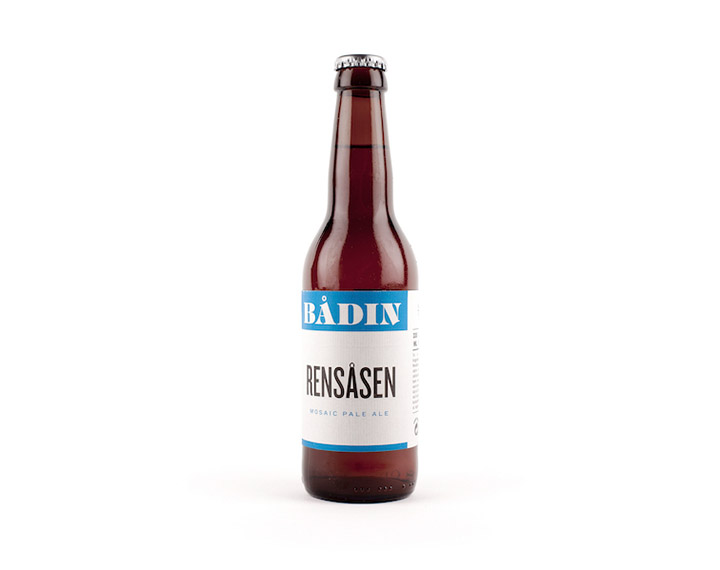 Rensåsen